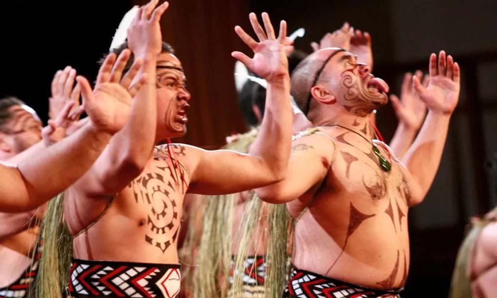 Learn basic Maori vocabulary and respect the local Maori culture and traditions.