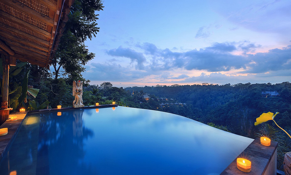 Pramana Watu Kurung: A Journey of Natural Beauty and Cultural Experience in Ubud