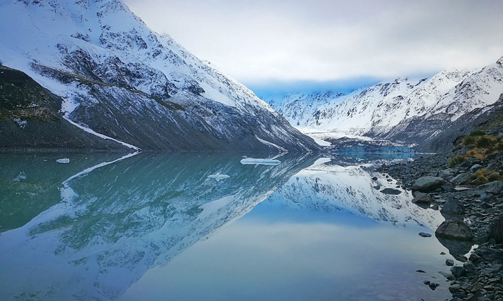 Aoraki Court Aoraki/Mt Cook Village: Exploring the Mysteries of the Foot of Mount Cook