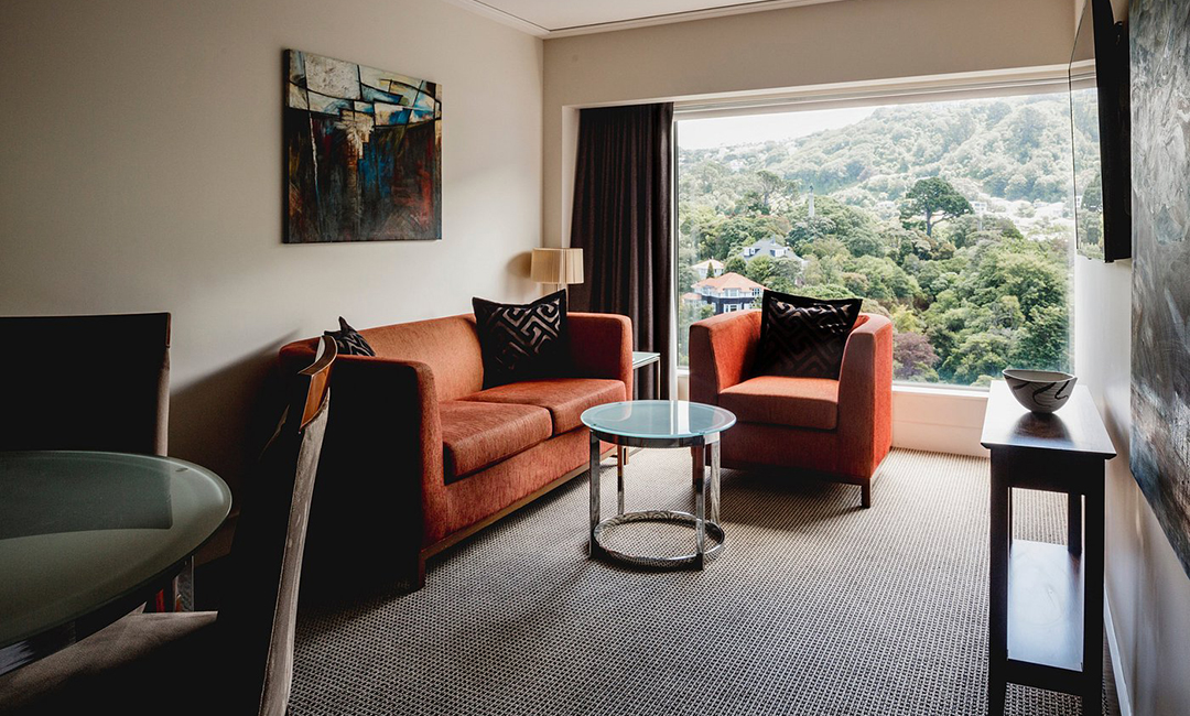 Bolton Hotel: A Relaxing and Luxurious Trip in the Heart of Wellington