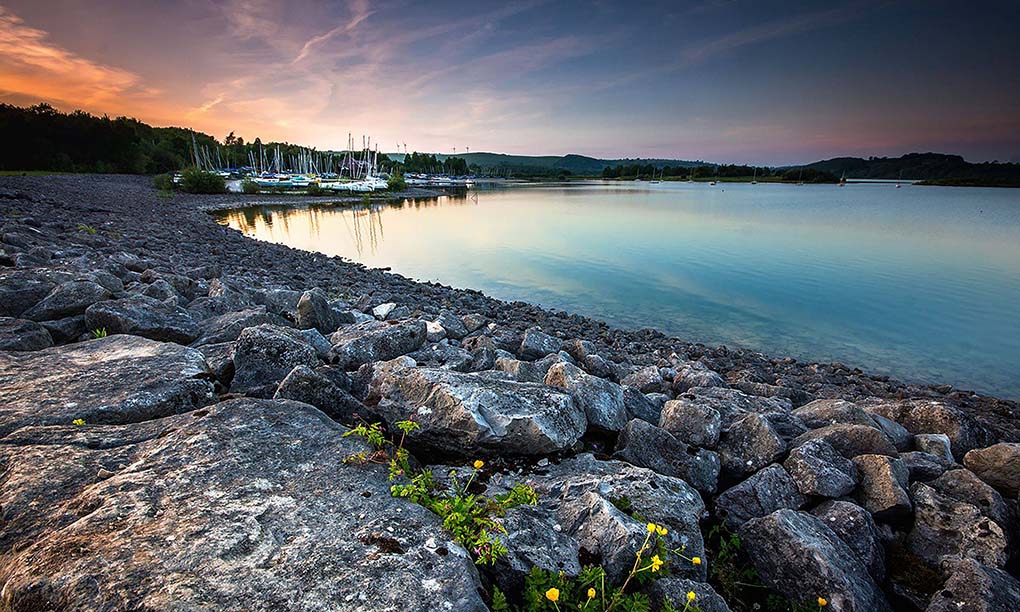 Visiting The Peak District’s Stunning Reservoirs and Lakes