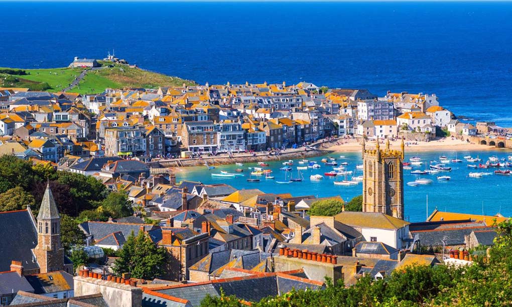 Direct Flights to Cornwall: Simplifying Your Journey