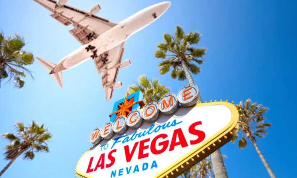 Mastering the Art of Booking Flights to Las Vegas: Timing and Discount Secrets