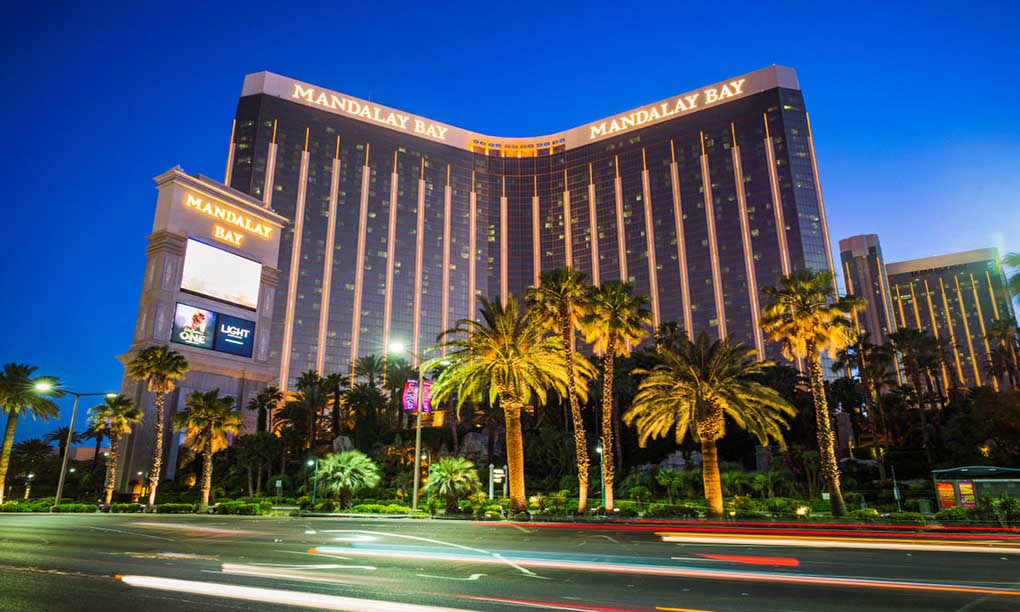 Family-Friendly Escapes: The Best Hotels for Families in Las Vegas