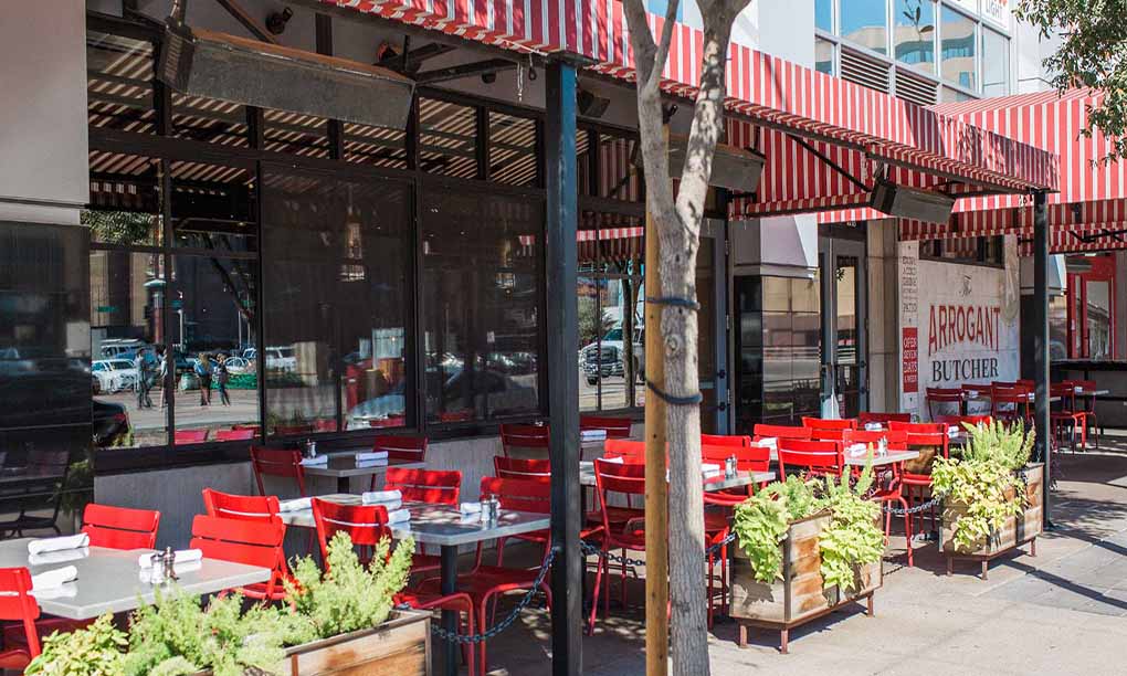 Late Night Cravings: The Best Late-Night Eateries in Phoenix