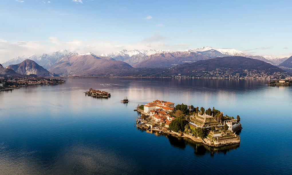 Locarno: Encountering the Essence of “Slow Living” by Switzerland’s Sunniest Lakeside