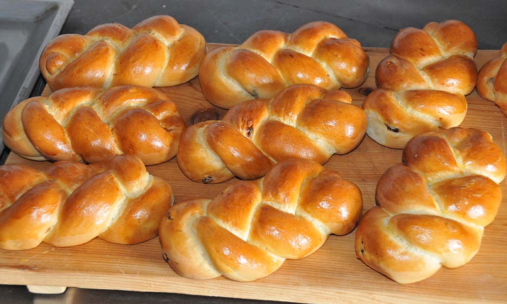 A Culinary Journey in Basel: From Street Food to Michelin-Starred Restaurants